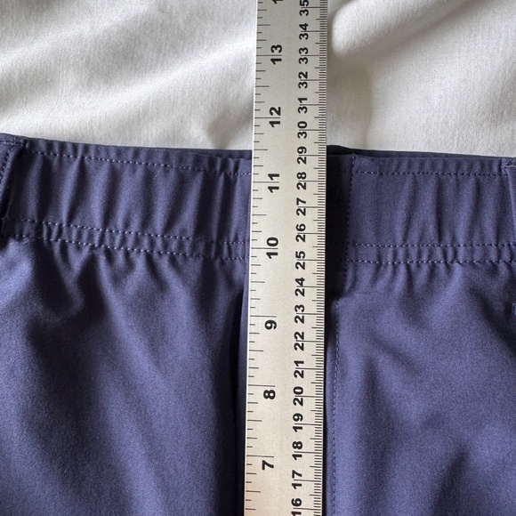 Under Armour Men's Performance Outdoor Golf Pants Blue 38/32 Preppy Country Club - Picture 12 of 15